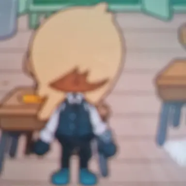 Profile image of 루카