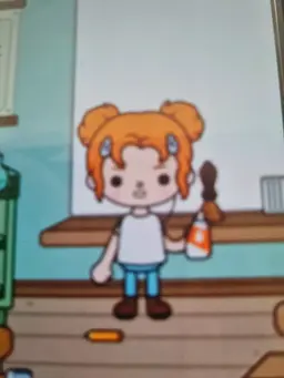 Profile image of 렌지