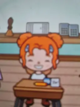 Profile image of 렌지