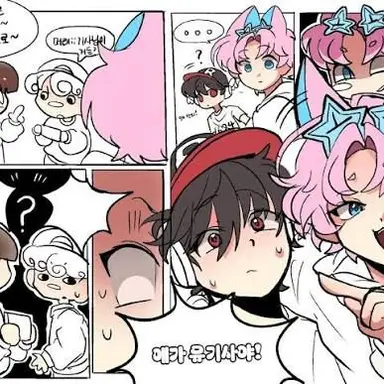 Profile image of 팀나빠 가족