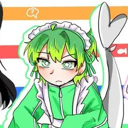 Profile image of 우유참치