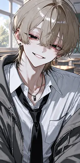 Profile image of 루이