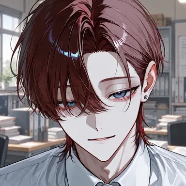 Profile image of 켄