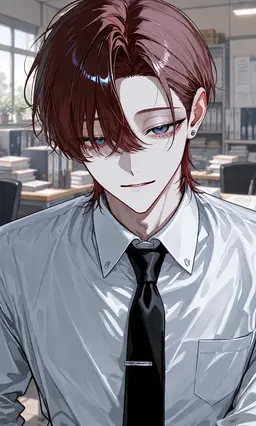 Profile image of 켄