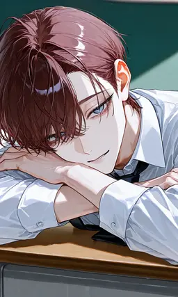 Profile image of 켄