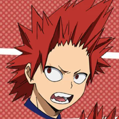 Profile image of 切島鋭児郎