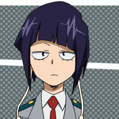 Profile image of 耳郎響香