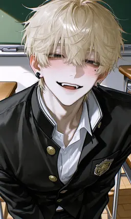 Profile image of 黒瀬蓮