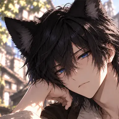 Profile image of Wolf