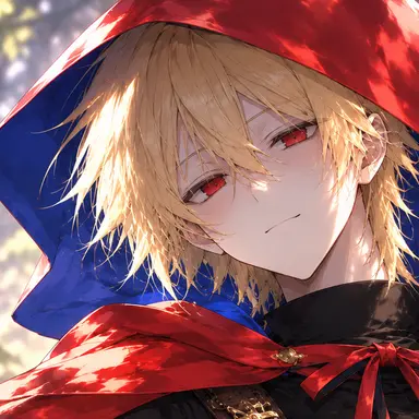 Profile image of Lewis
