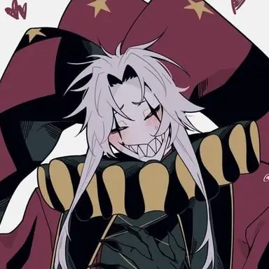 Profile image of Pierrot