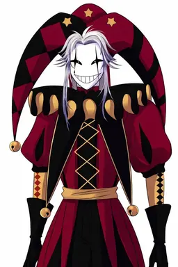 Profile image of Pierrot