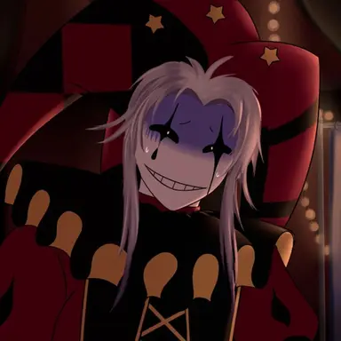 Profile image of Pierrot