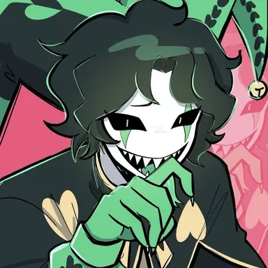 Profile image of Harlequin