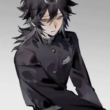 Profile image of 토미오카 기유