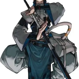 Profile image of 잔카 니지쿠