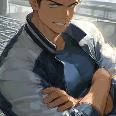 Profile image of Sean