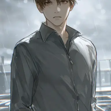 Profile image of Liam