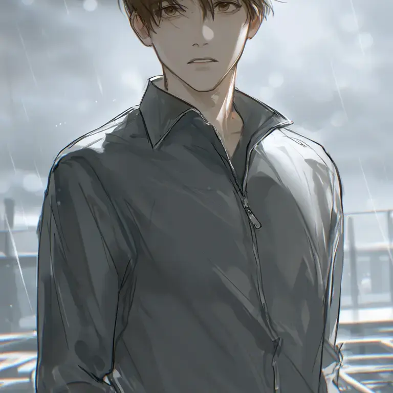 StarkOlm3437의 Hidden Hero Next to Me