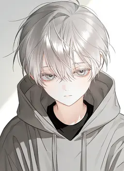 Profile image of 강시우