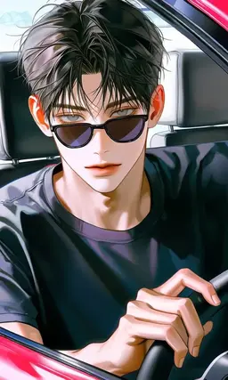 Profile image of Subaru