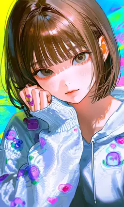 Profile image of Ann