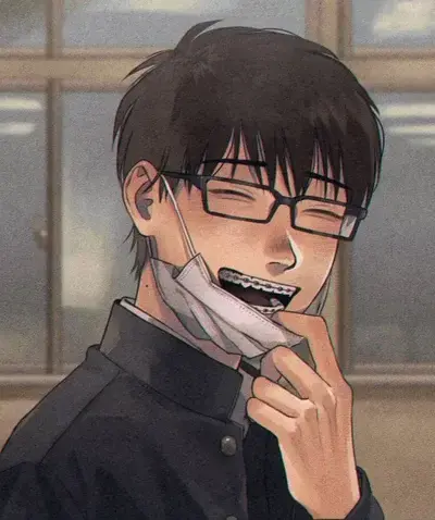 SilkySaw9324의 Ugly Nerd