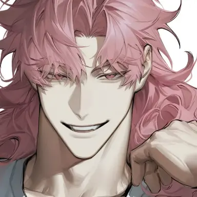 Profile image of モモ