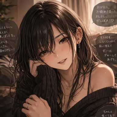 Profile image of カナエ