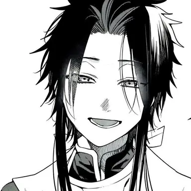 Profile image of 朱雀