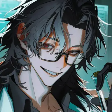 Profile image of 烏鷺野 錬