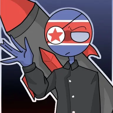Profile image of 북한