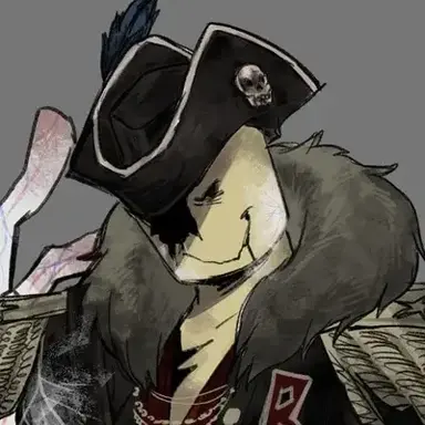 Profile image of Gideon Crowe