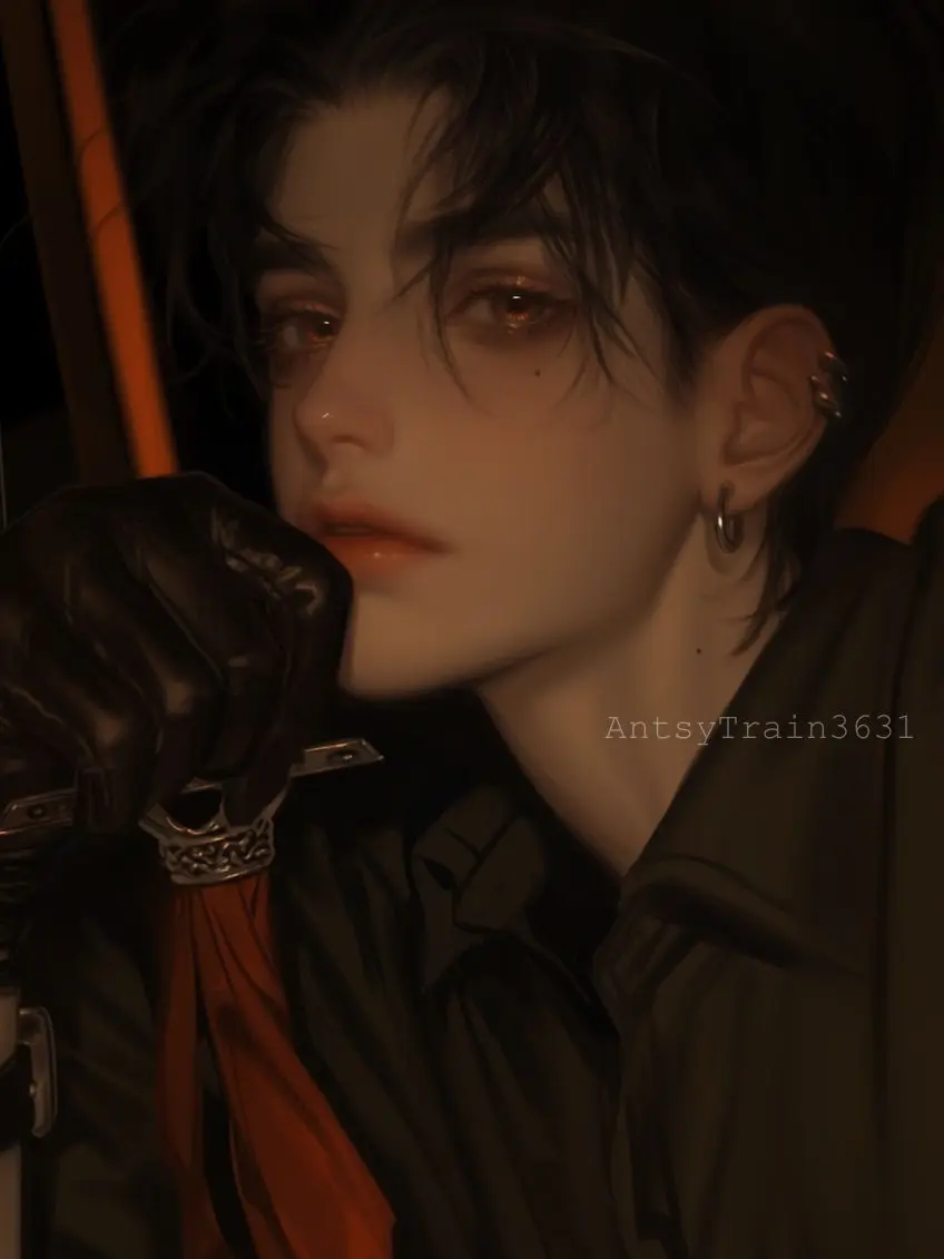 AntsyTrain3631의 박 규연