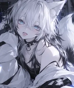 Profile image of 미즈하