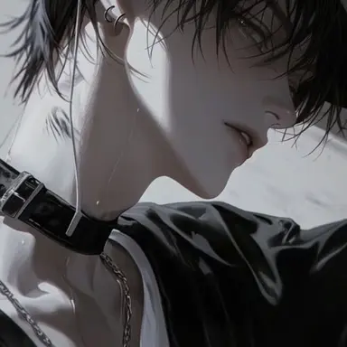 Profile image of Zeke