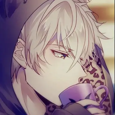 Profile image of Alex