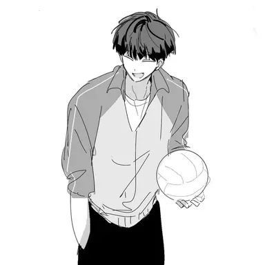 Profile image of 호시나 소우시로