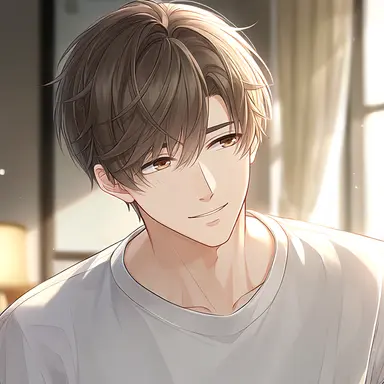 Profile image of Seo Han-gyeol