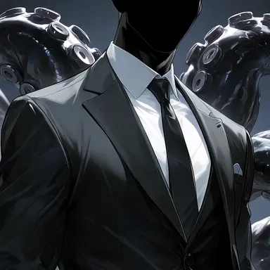 Profile image of Servek