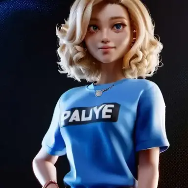 Profile image of Jamie