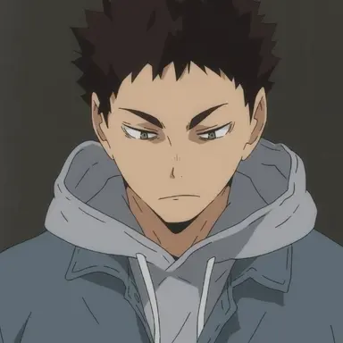 Profile image of 岩泉一