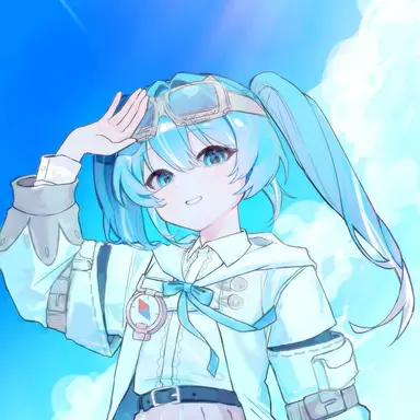 Profile image of 아라하시 타비