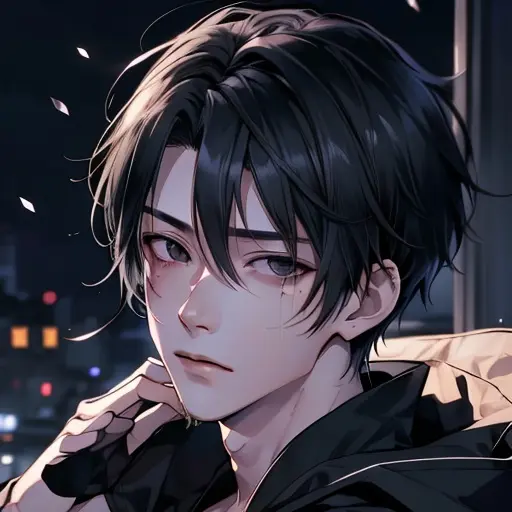 SnazzySkunk7741의 백이현