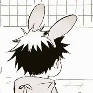 Profile image of 후시구로 메구미