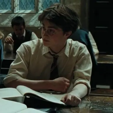 Profile image of Harry Potter