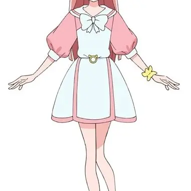 Profile image of 虹ヶ丘 ましろ