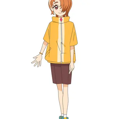 Profile image of 夕凪ツバサ