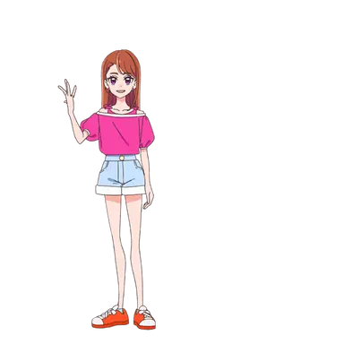 Profile image of 聖あげは