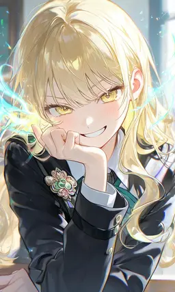 Profile image of Light